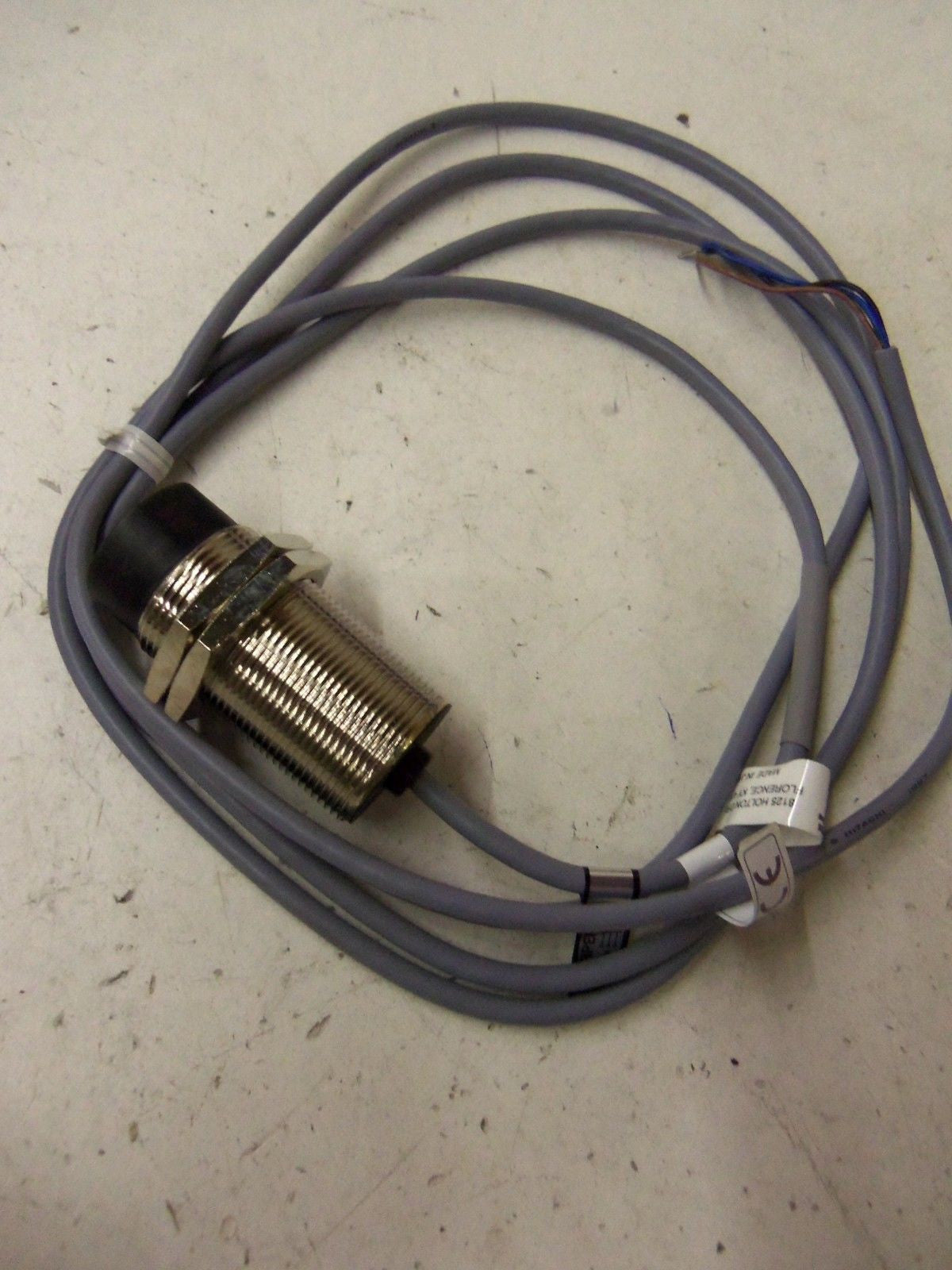 BALLUFF BES-RPE-3008-P-2 TRANSMITTER SENSOR *NEW IN BOX*