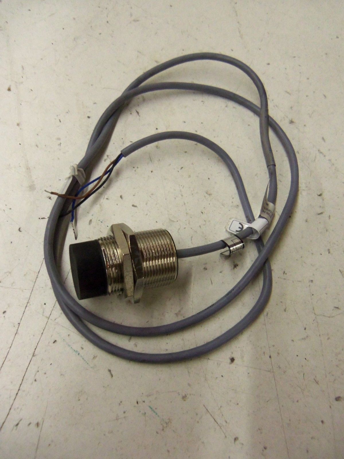 BALLUFF BES-RPT-3008-P-1 TRANSMITTER SENSOR *NEW IN BOX*