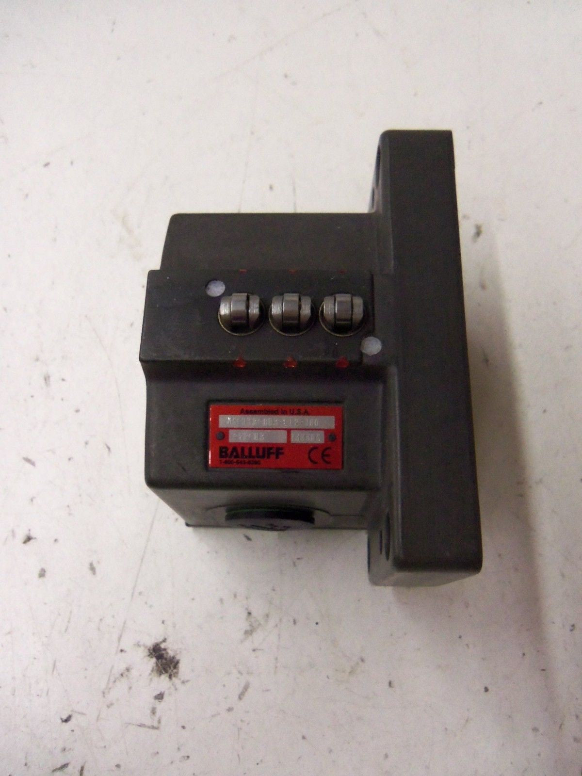 BALUFF BNS-113-D03-L12-100-22-03 *NEW NO BOX*