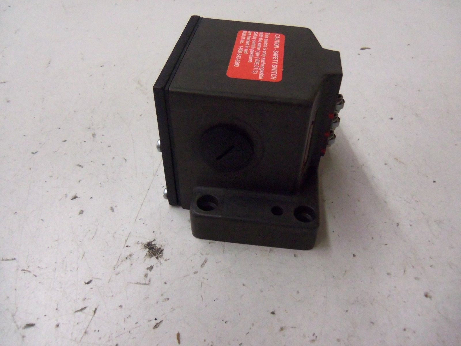 BALUFF BNS-113-D03-L12-100-22-03 *NEW NO BOX*
