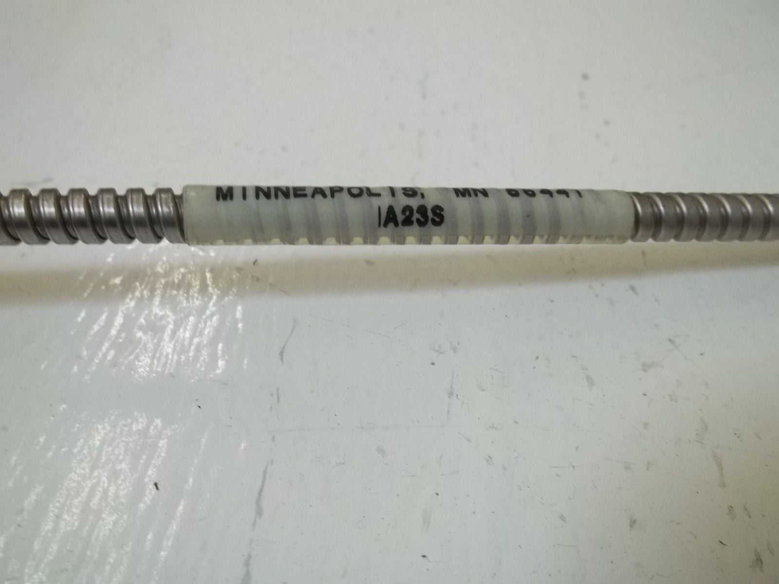 BANNER ENGINEERING IA23S *USED*
