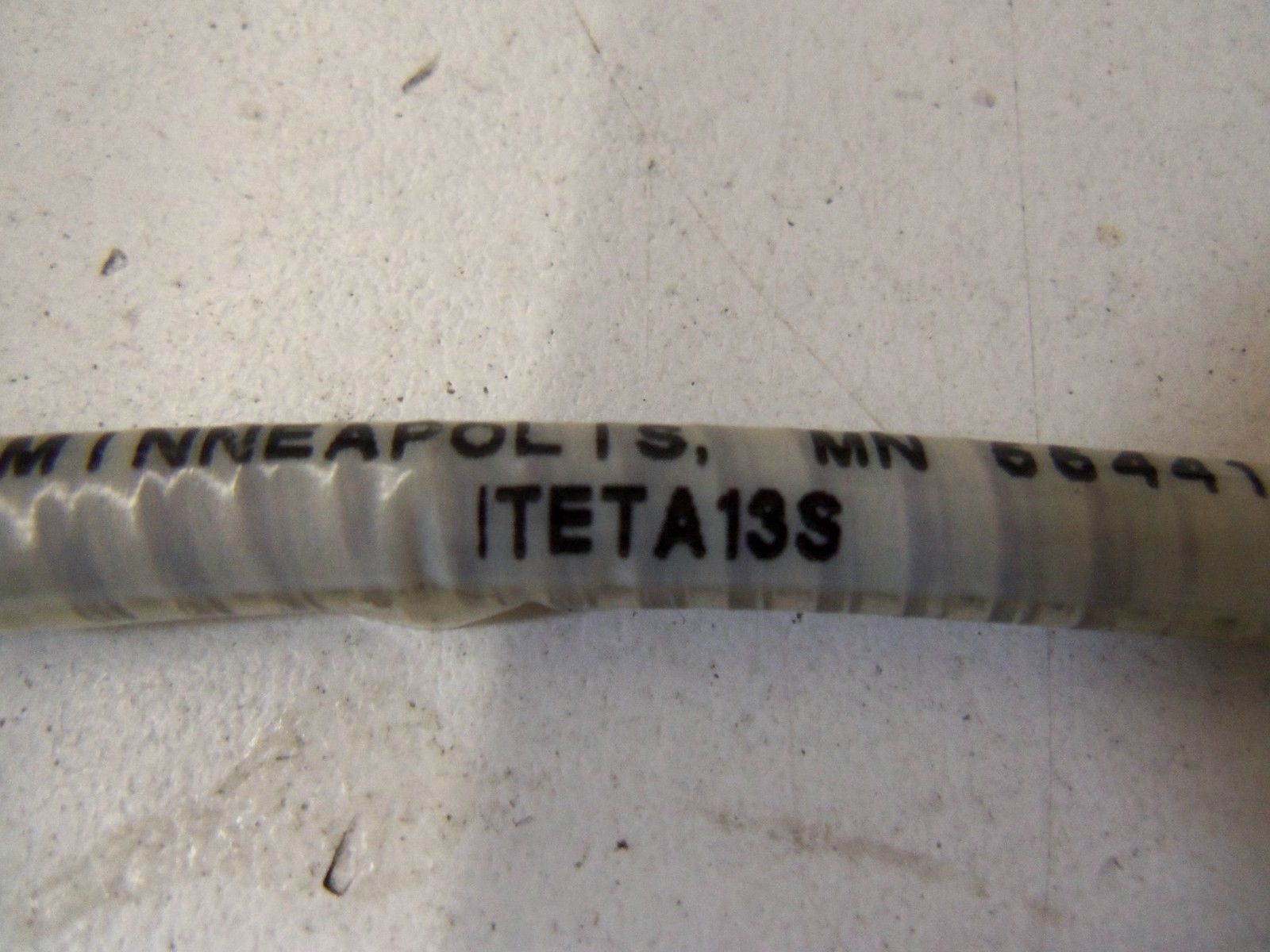 BANNER ENGINEERING ITETA13S *NEW NO BOX*