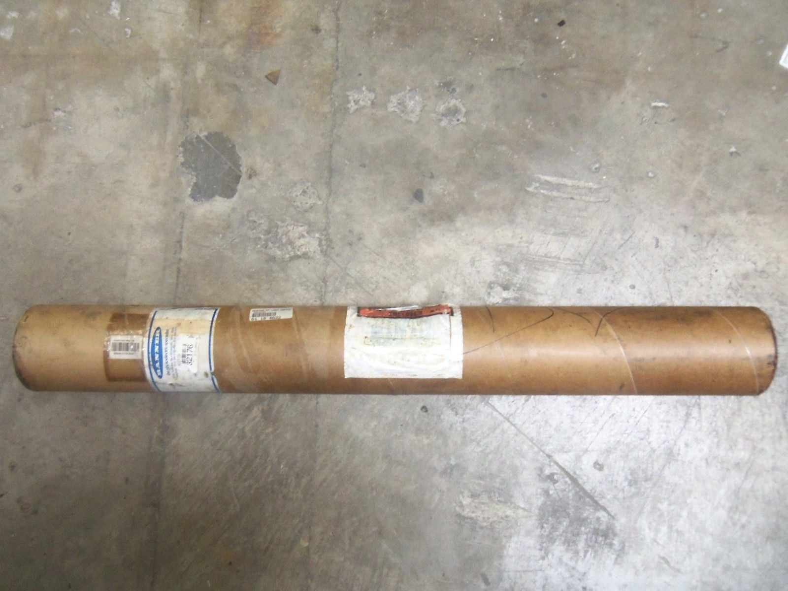 BANNER ENGINEERING MGR2416A (AS PICTURED) *USED*
