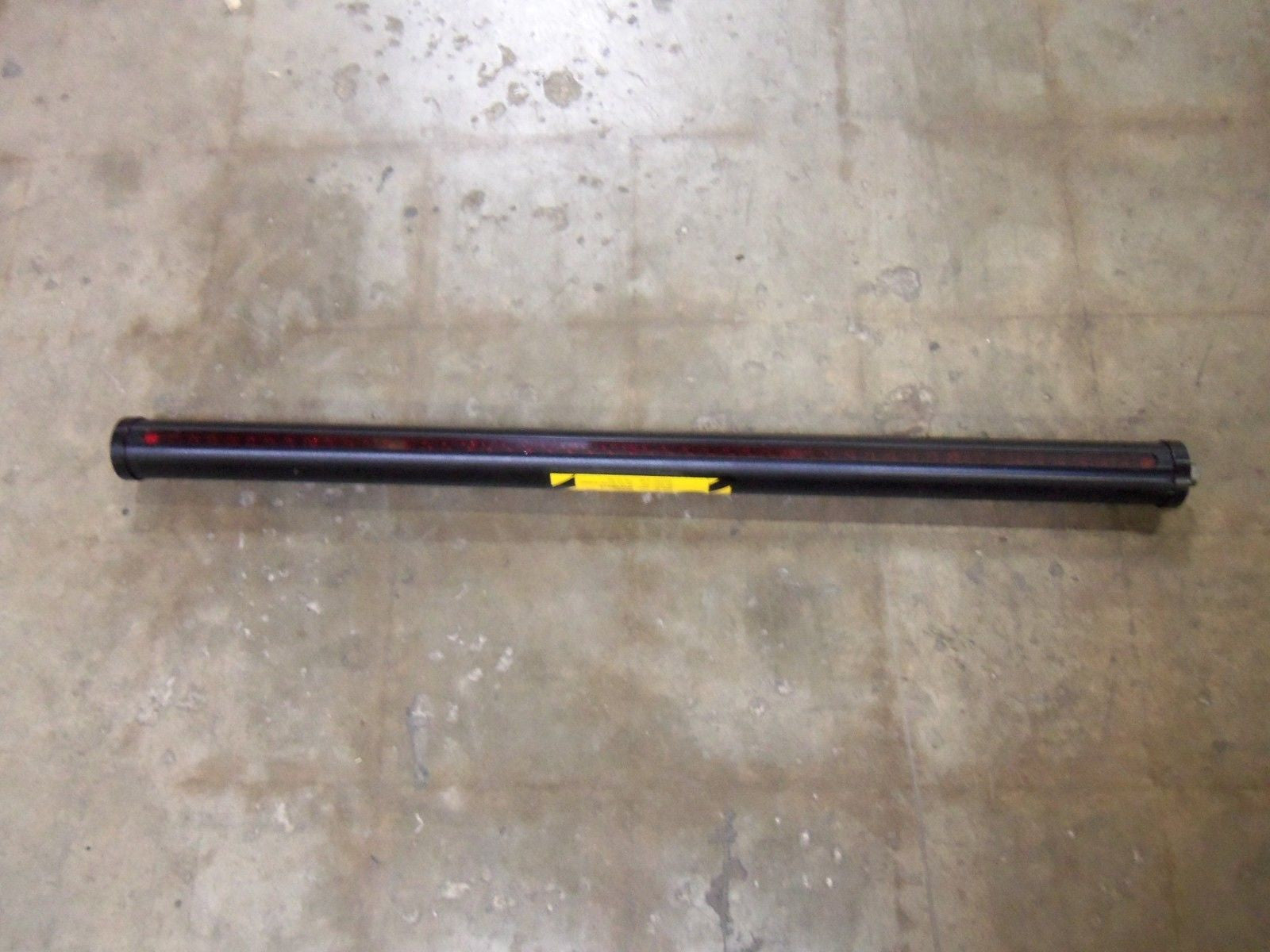 BANNER ENGINEERING MGR3616A LIGHT CURTAIN RECEIVER *USED*