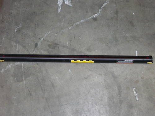 BANNER ENGINEERING MGR4216A LIGHT CURTAIN EMITTER *NEW NO BOX*