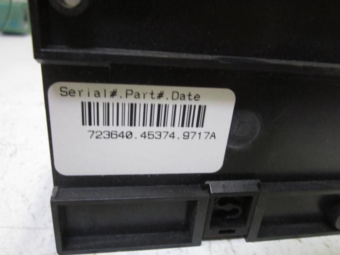 BANNER MSD1NT-1 MINI SCREEN *USED*