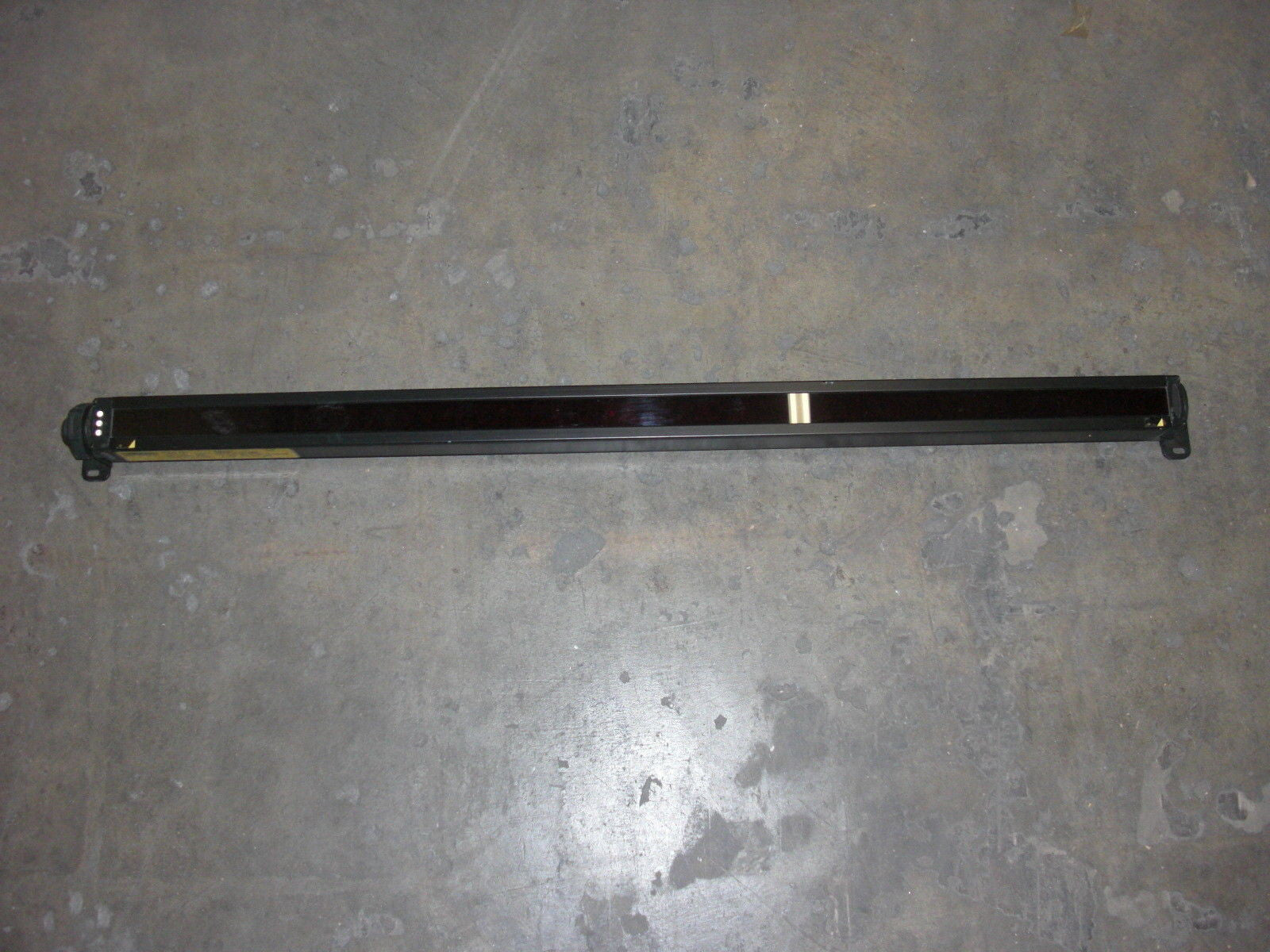 BANNER ENGINEERING MSR2824 *USED*