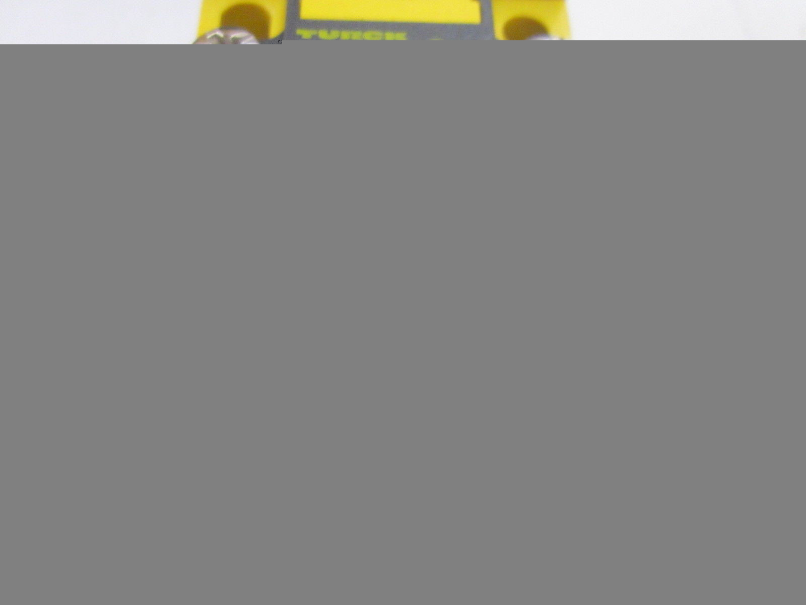 BANNER Q45BW22FQ24 *USED*