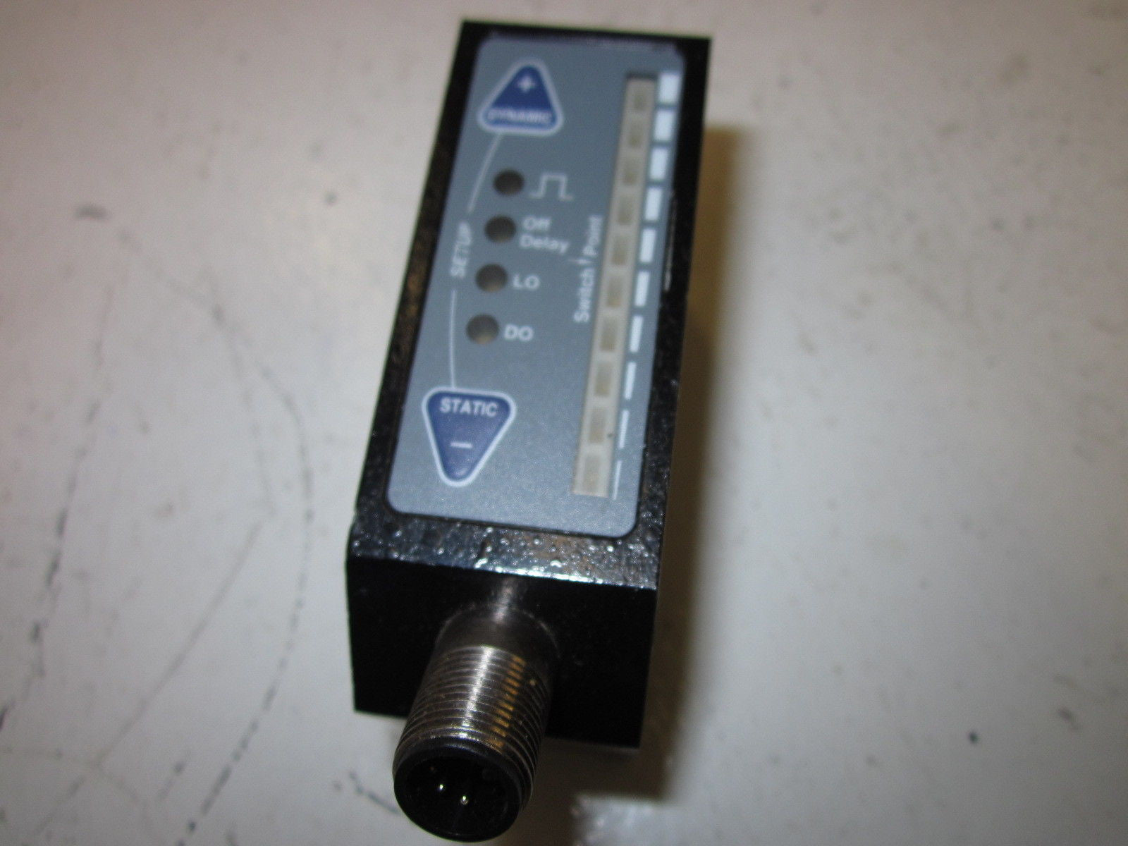 BANNER ENGINEERING R55ECG1Q *USED*