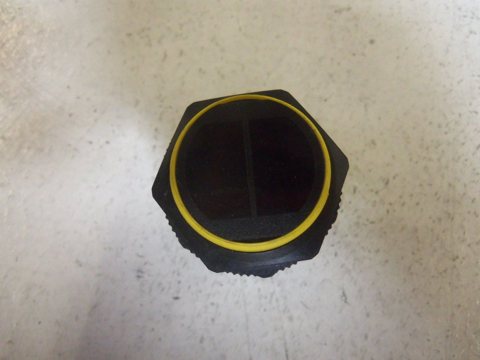 BANNER ENGINEERING S30SP6FF400Q SENSOR *USED*
