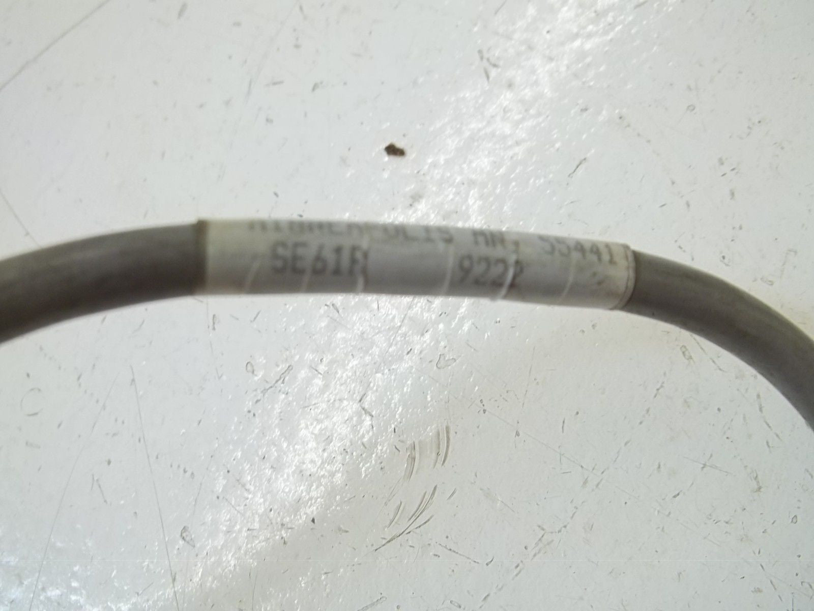BANNER ENGINEERING SE61R *USED*