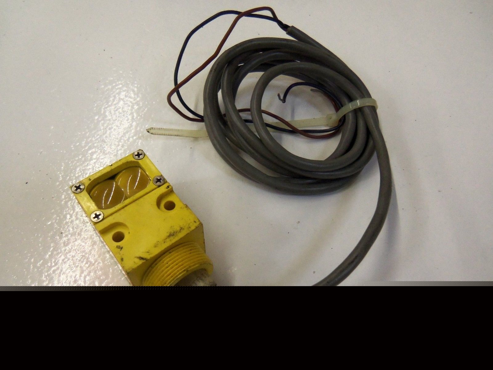 BANNER ENGINEERING SM2A91R *USED*