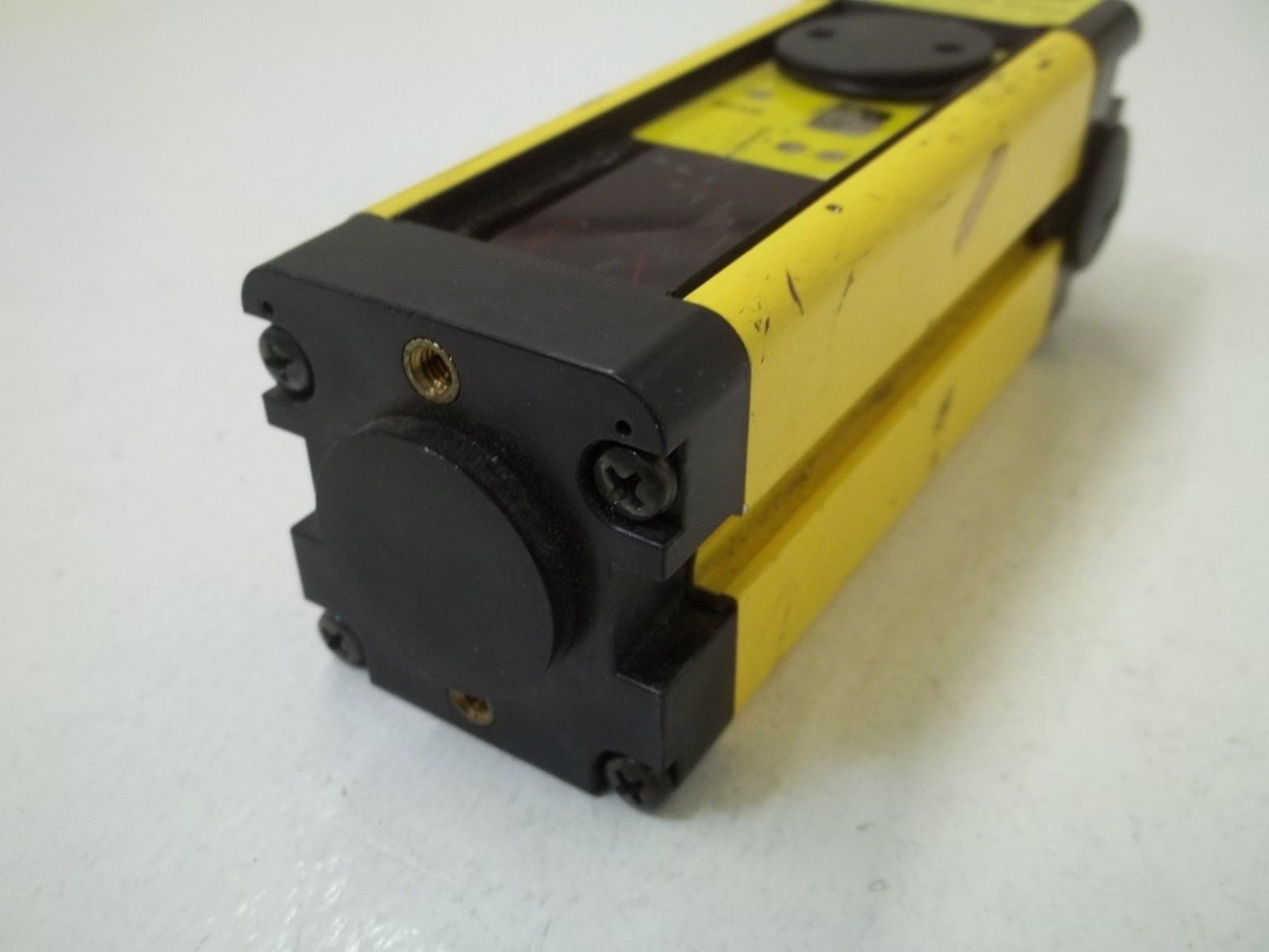 BANNER ENGINEERING SPR1 RECEIVER *USED*