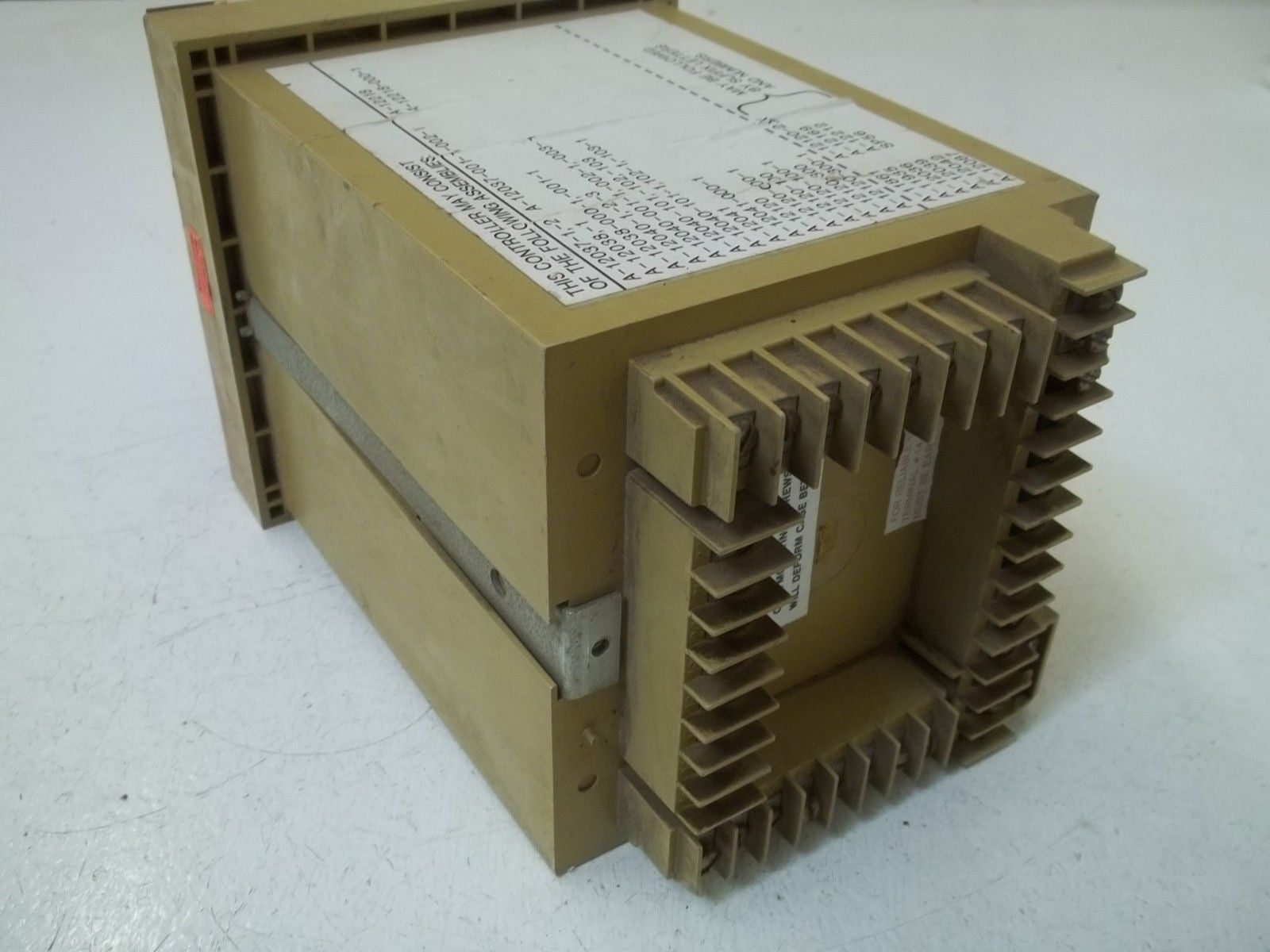 BARBE-COLMAN 5653-05900-350-2-00 *USED*