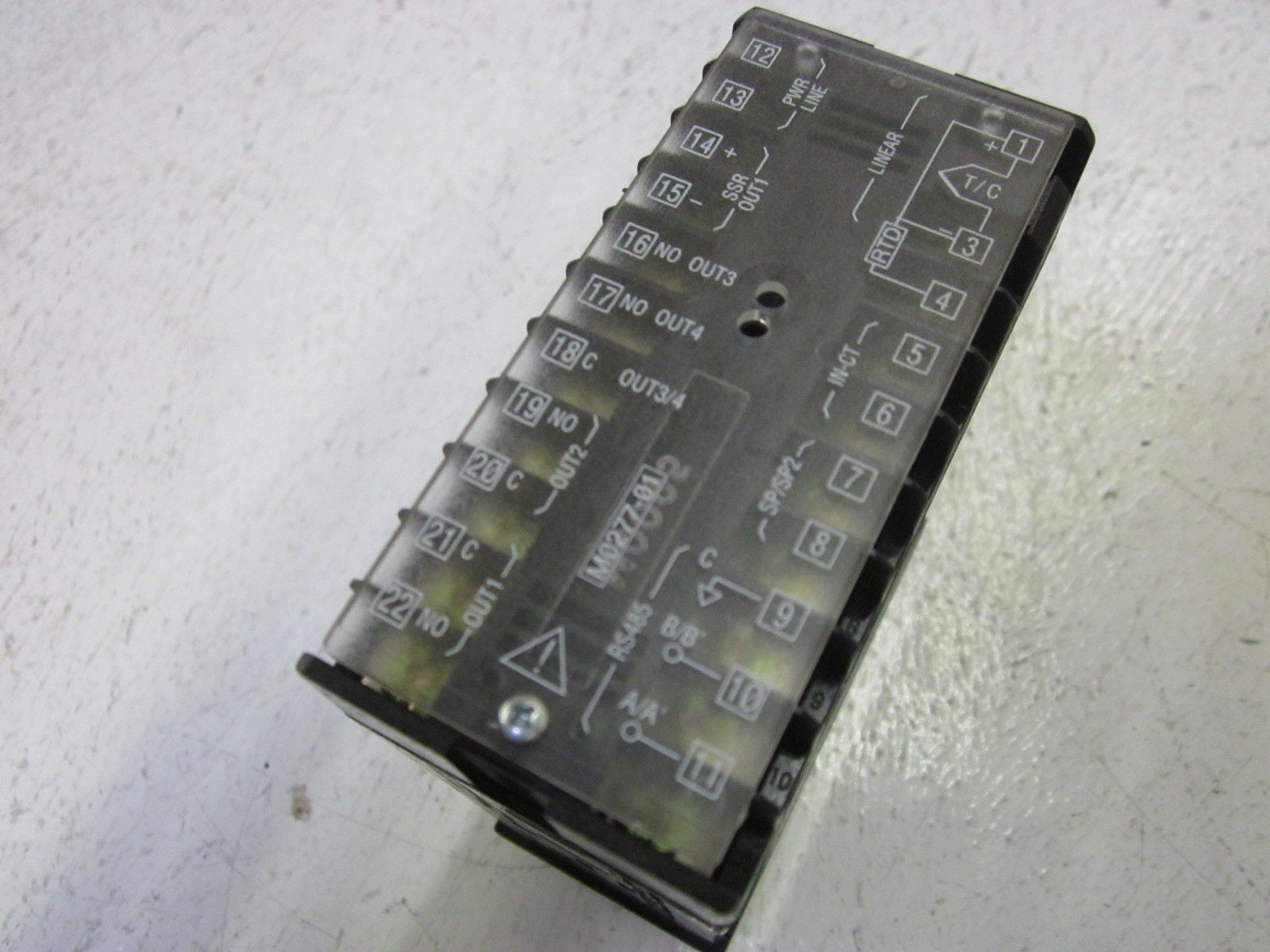 BARBER-COLMAN 7ES *USED*