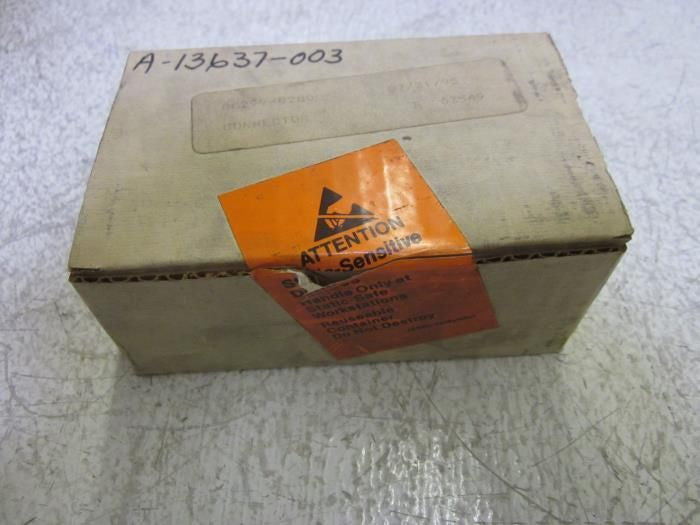 BARBER-COLMAN A-13637-3 CONNECTOR ASSY12V OUTPUT BOARD *NEW IN BOX*