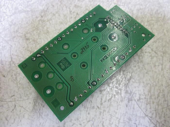 BARBER-COLMAN A-13637-3 CONNECTOR ASSY12V OUTPUT BOARD *NEW IN BOX*