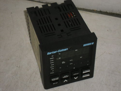 BARBER-COLMAN  10QA-0JF01-000-S-00