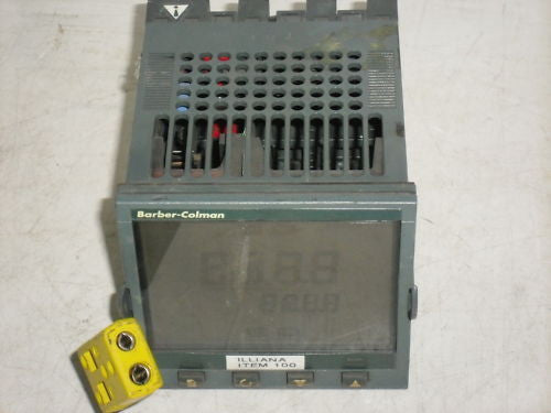 BARBER-COLMAN 2204/NS/VH/XX/XX/RF/FR/XX/XX/XXX/AX143