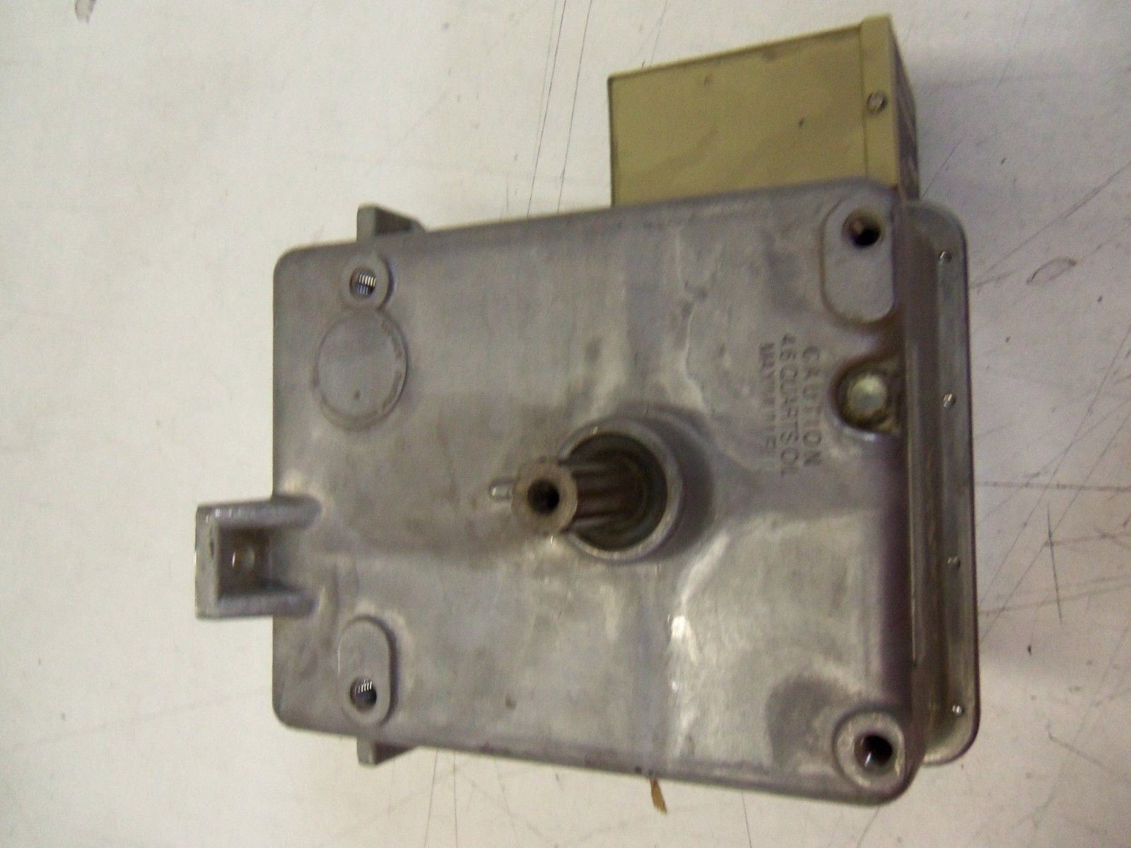 BARBER-COLMAN EA7-3 ACTUATOR *USED*