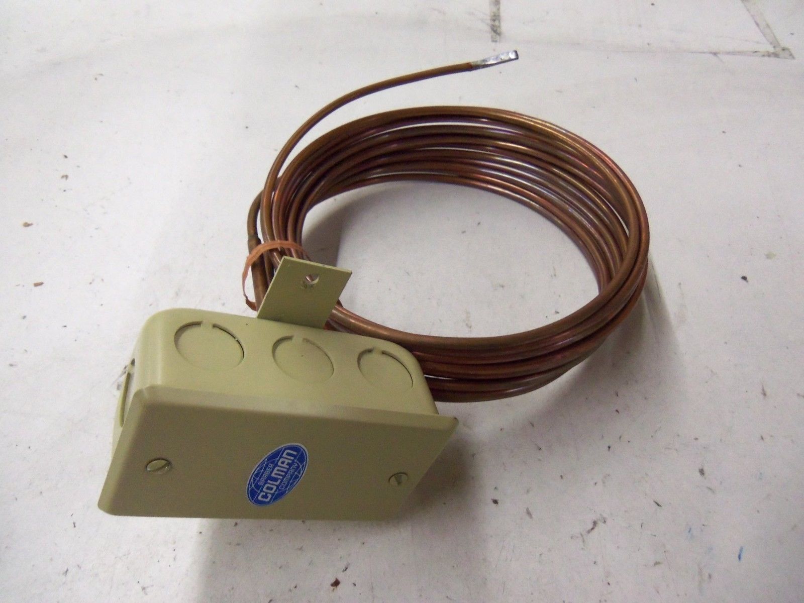 BARBER-COLMAN COMPANY TS-5937 *NEW NO BOX*