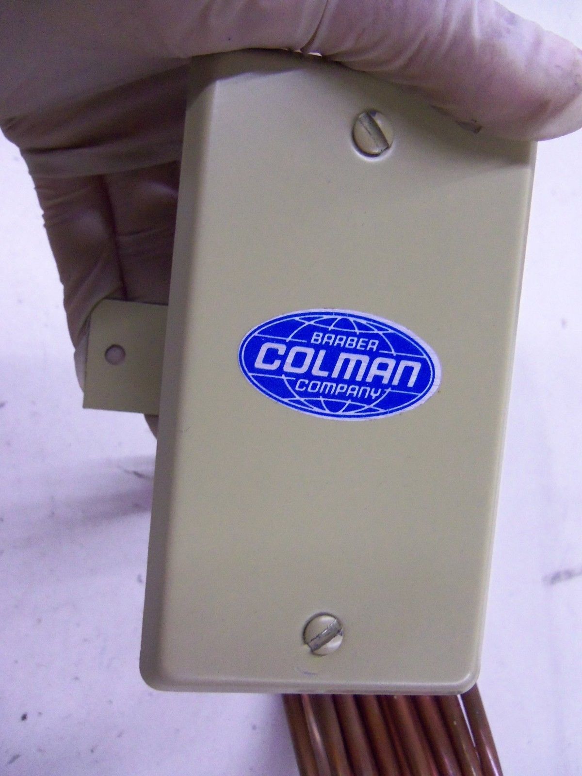BARBER-COLMAN COMPANY TS-5937 *NEW NO BOX*