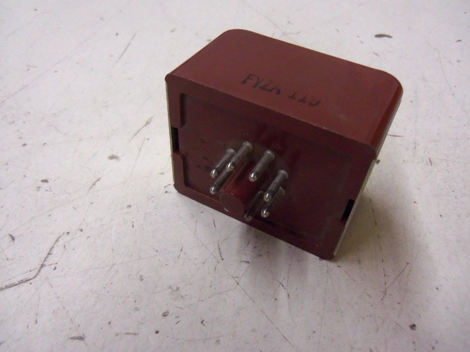 BARBER-COLMAN FYZA-119 *USED*