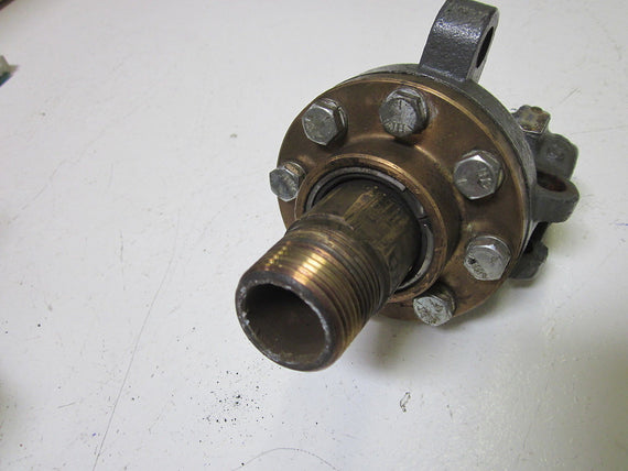 BARCO BC-54065-16-51 ROTARY JOINT *USED*