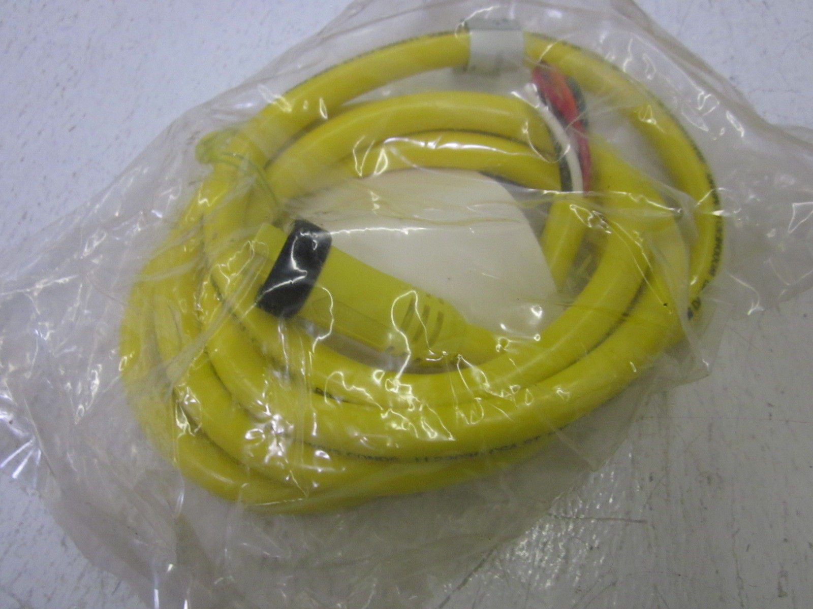 DANIEL WOODHEAD 41307+ FEMALE CORDSET *NEW IN FACTORY BAG*