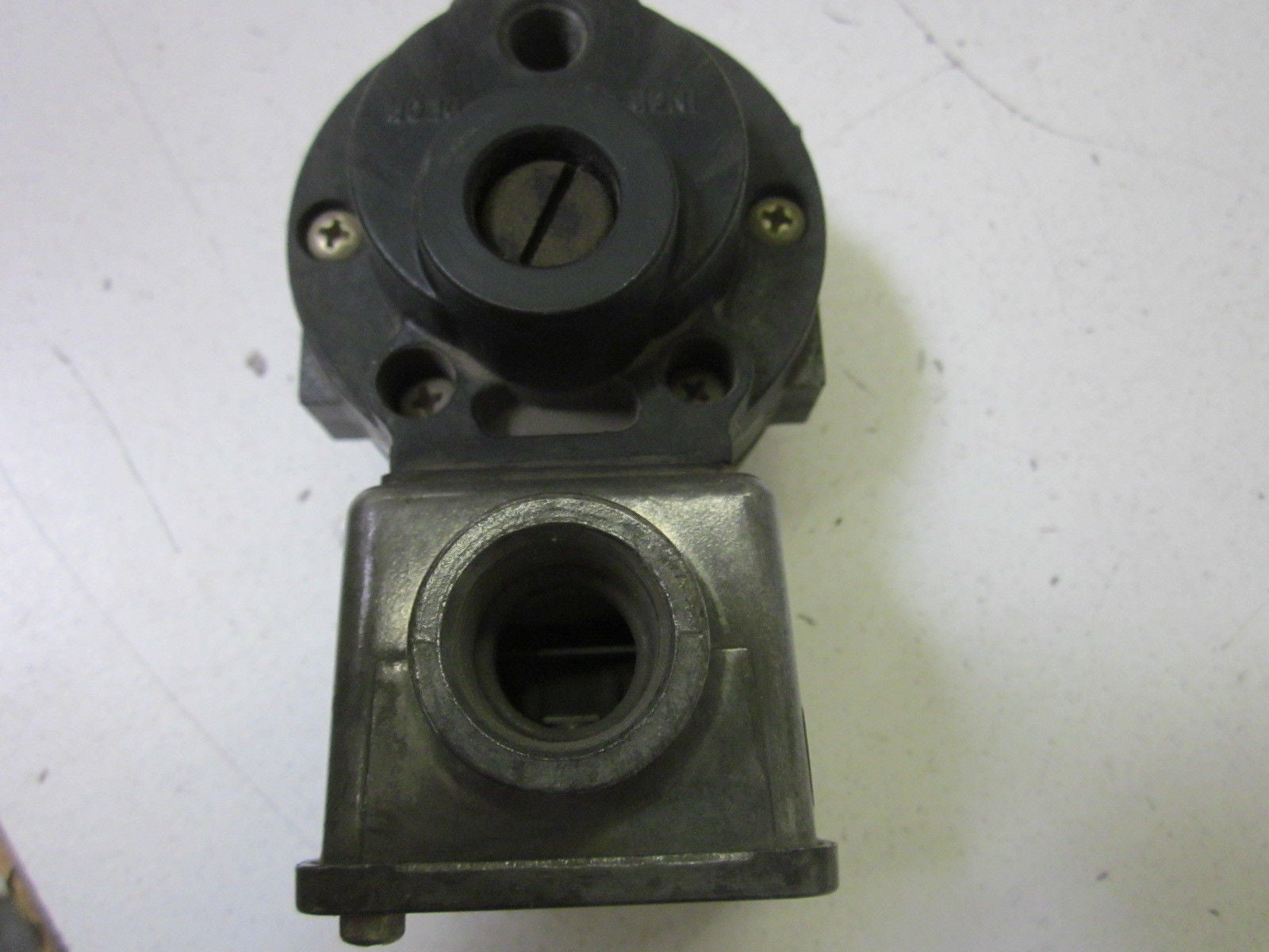 BARKDALE CONTROL EPDIH-AA40 *USED*