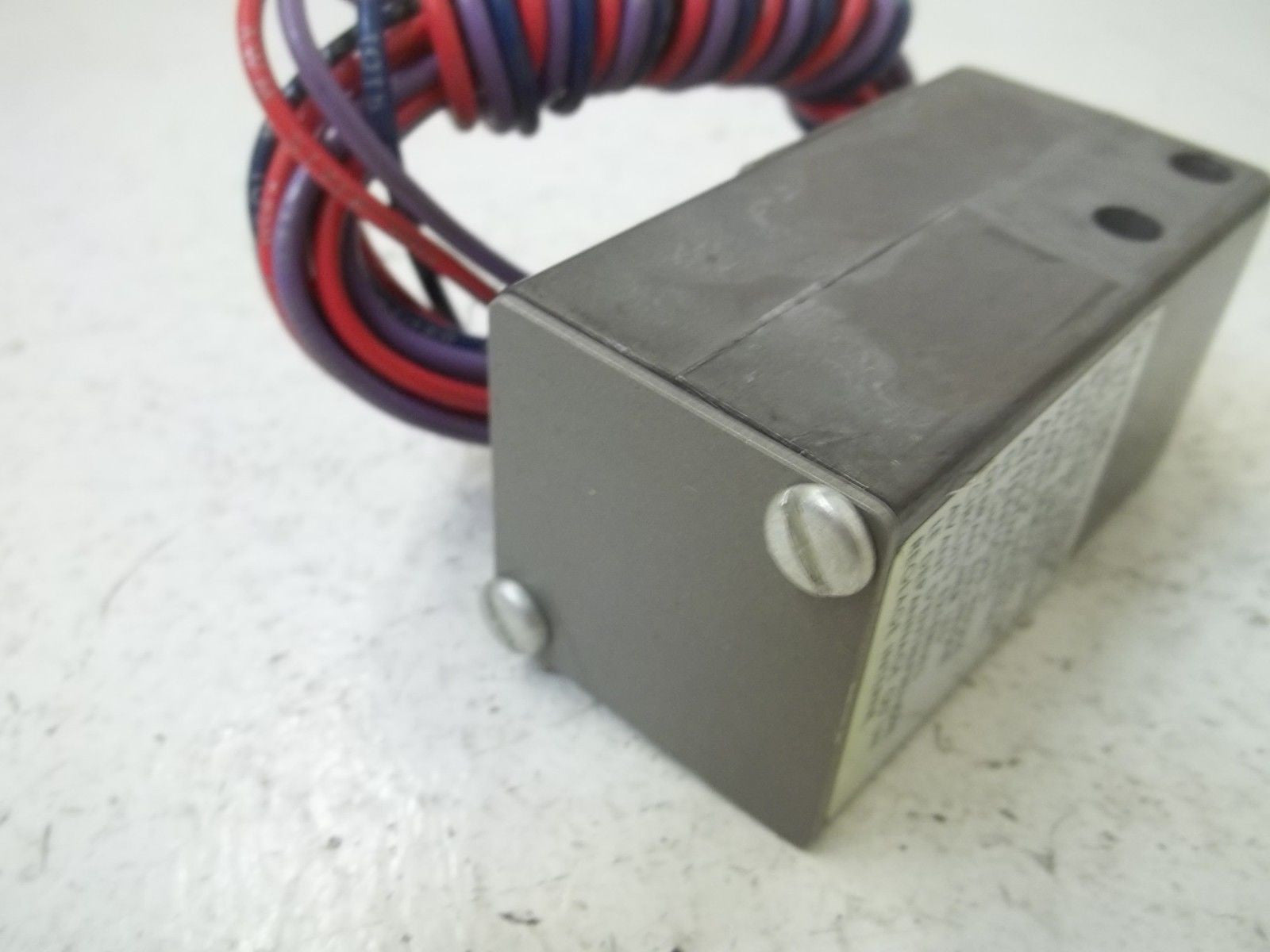 BARKSDALE 96100-AA1-AB PRESSURE SWITCH 250-1000PSI *NEW NO BOX*