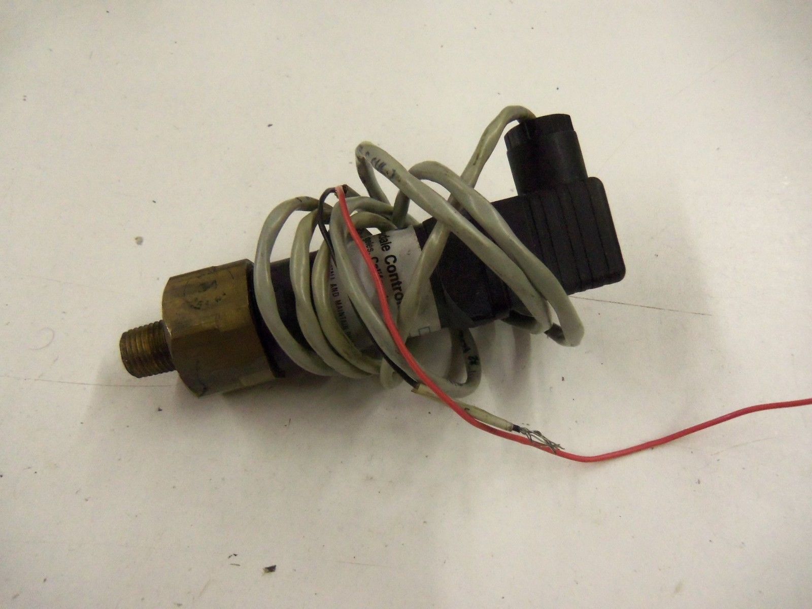 BARKSDALE 96210-CC4-T *USED*