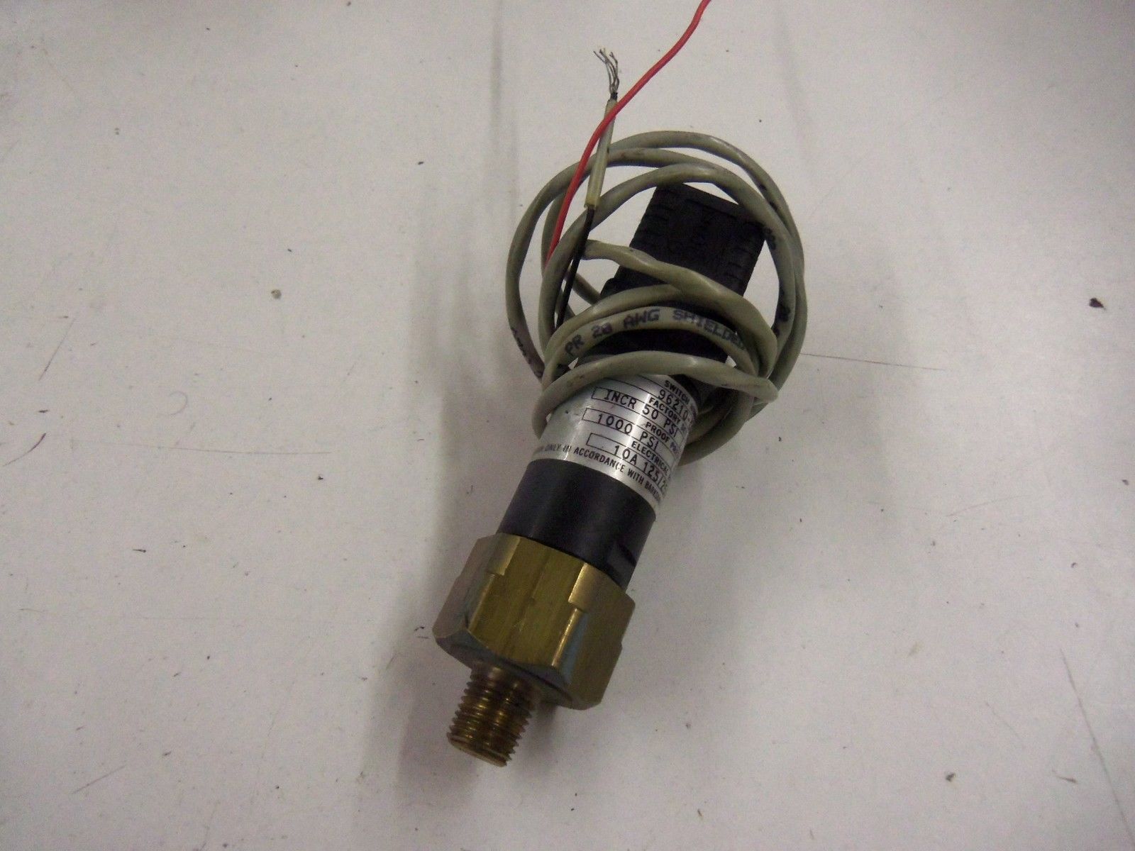 BARKSDALE 96210-CC4-T *USED*