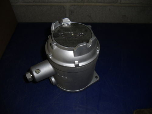 BARKSDALE D1X-A3SS-UL PRESSURE SWITCH *NEW NO BOX*