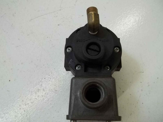 BARKSDALE EPD1H-AA40 *USED*