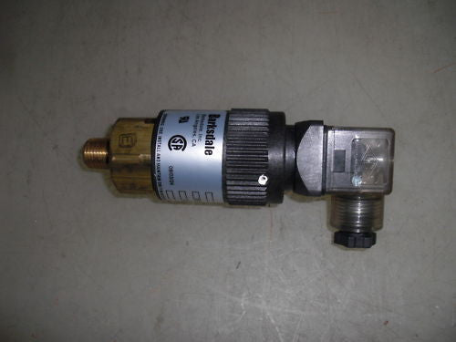 BARKSDALE L96211-BB2-S0073 PRESSURE SWITCH *NEW NO BOX*