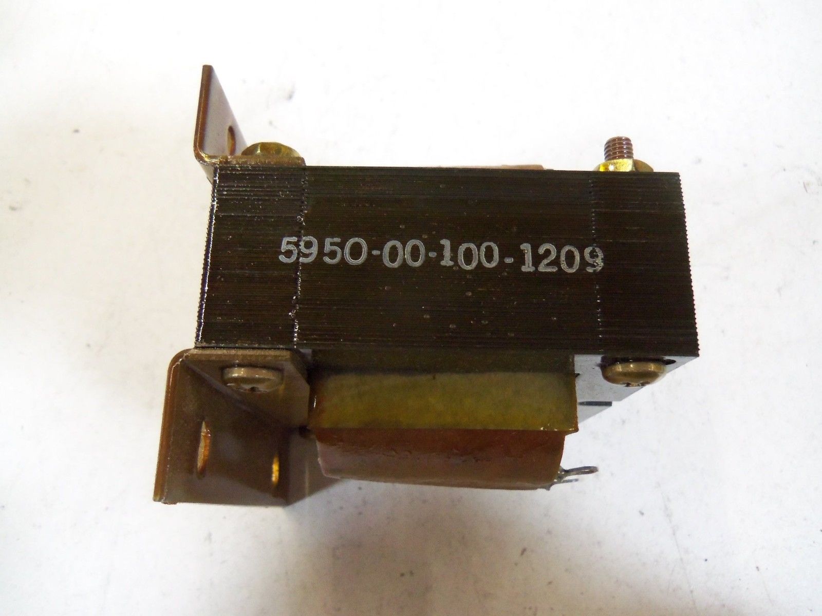 BASLER ELECTRIC 5950-00-100-1209 *NEW IN BOX*