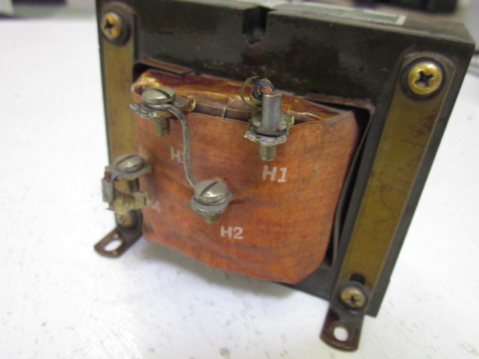 BASTER BE-1496 480V *USED*