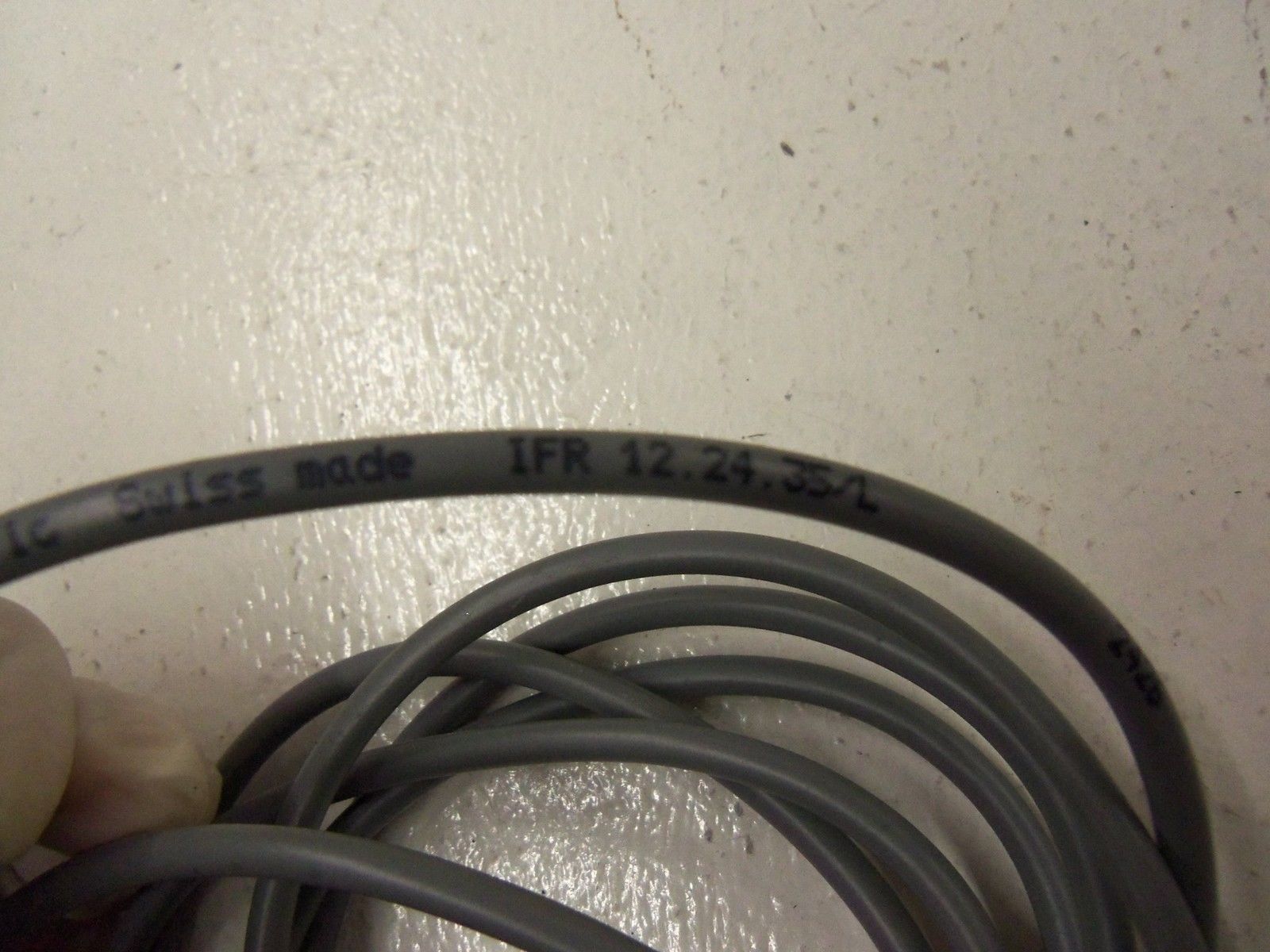 BAUMER IFR 12.24.35/L *USED*