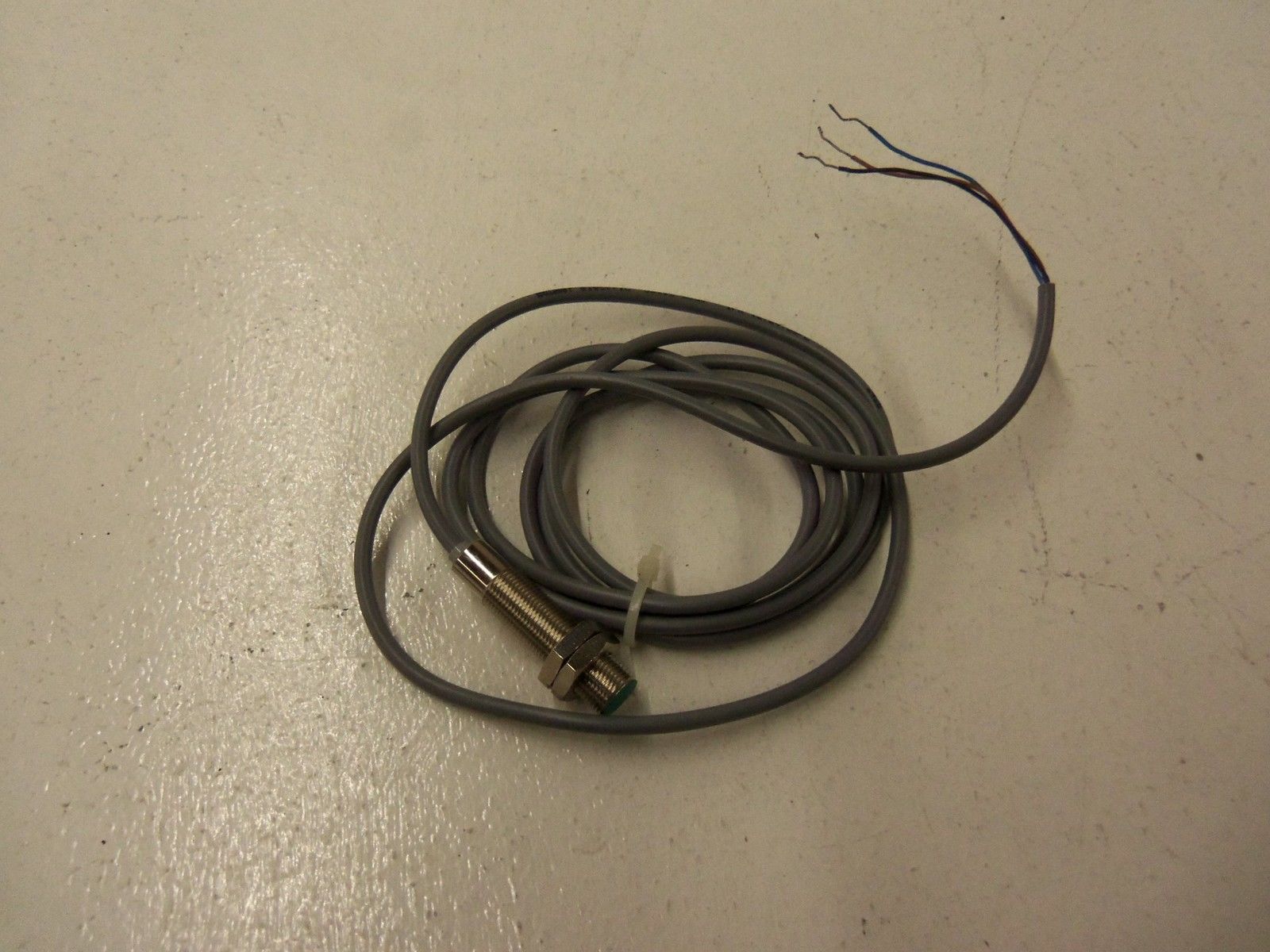 BAUMER IFR 12.24.35/L *USED*
