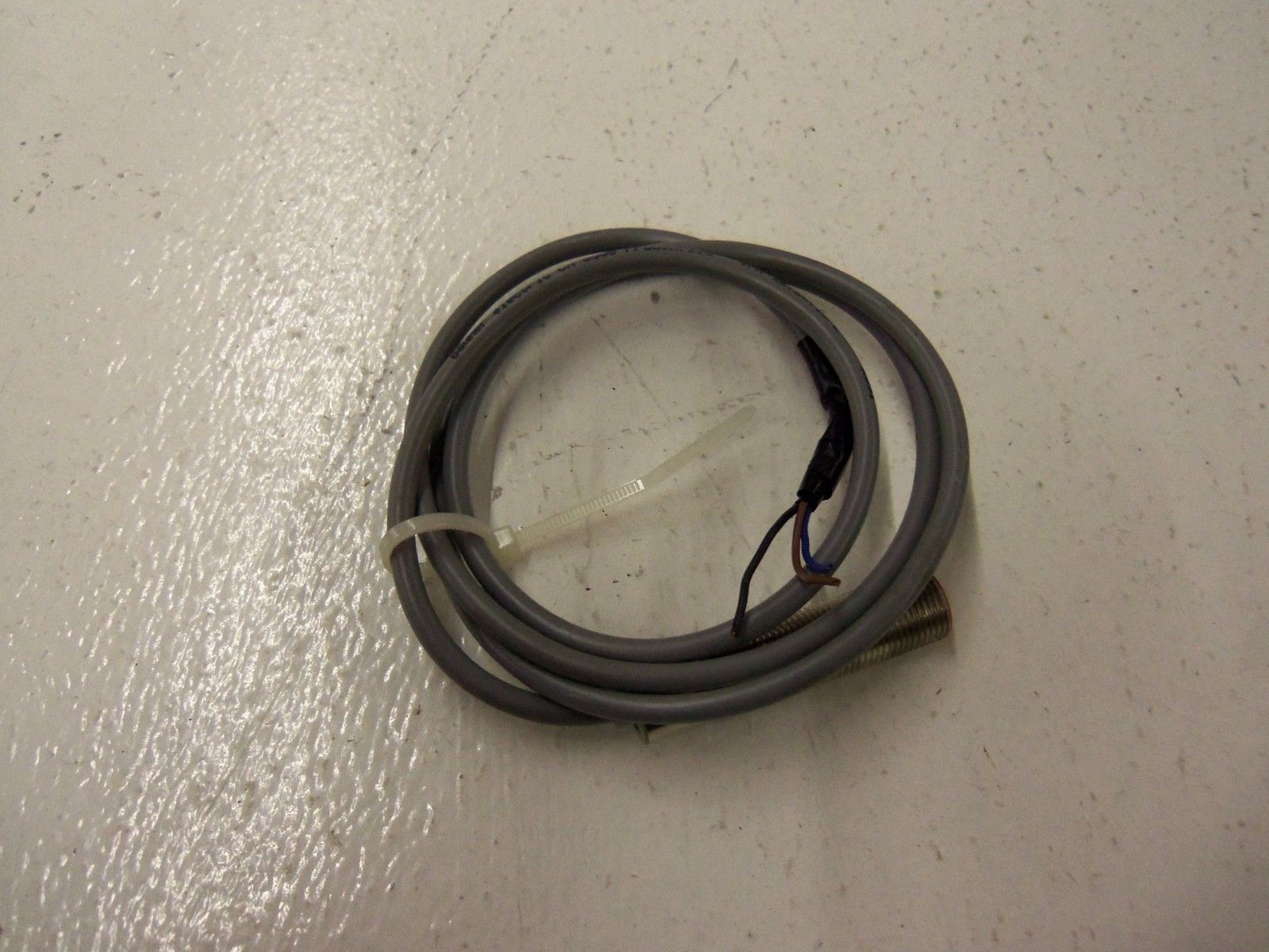 BAUMER IFR 12.26.15/L *USED*