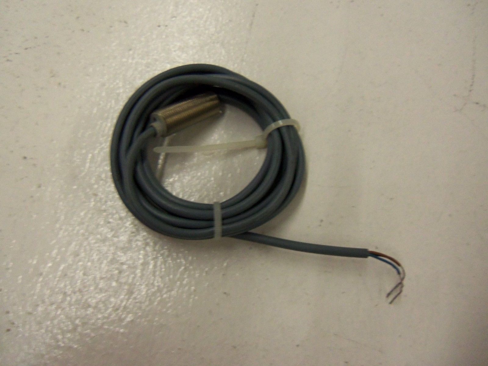 BAUMER IFR 14 24/15L *USED*