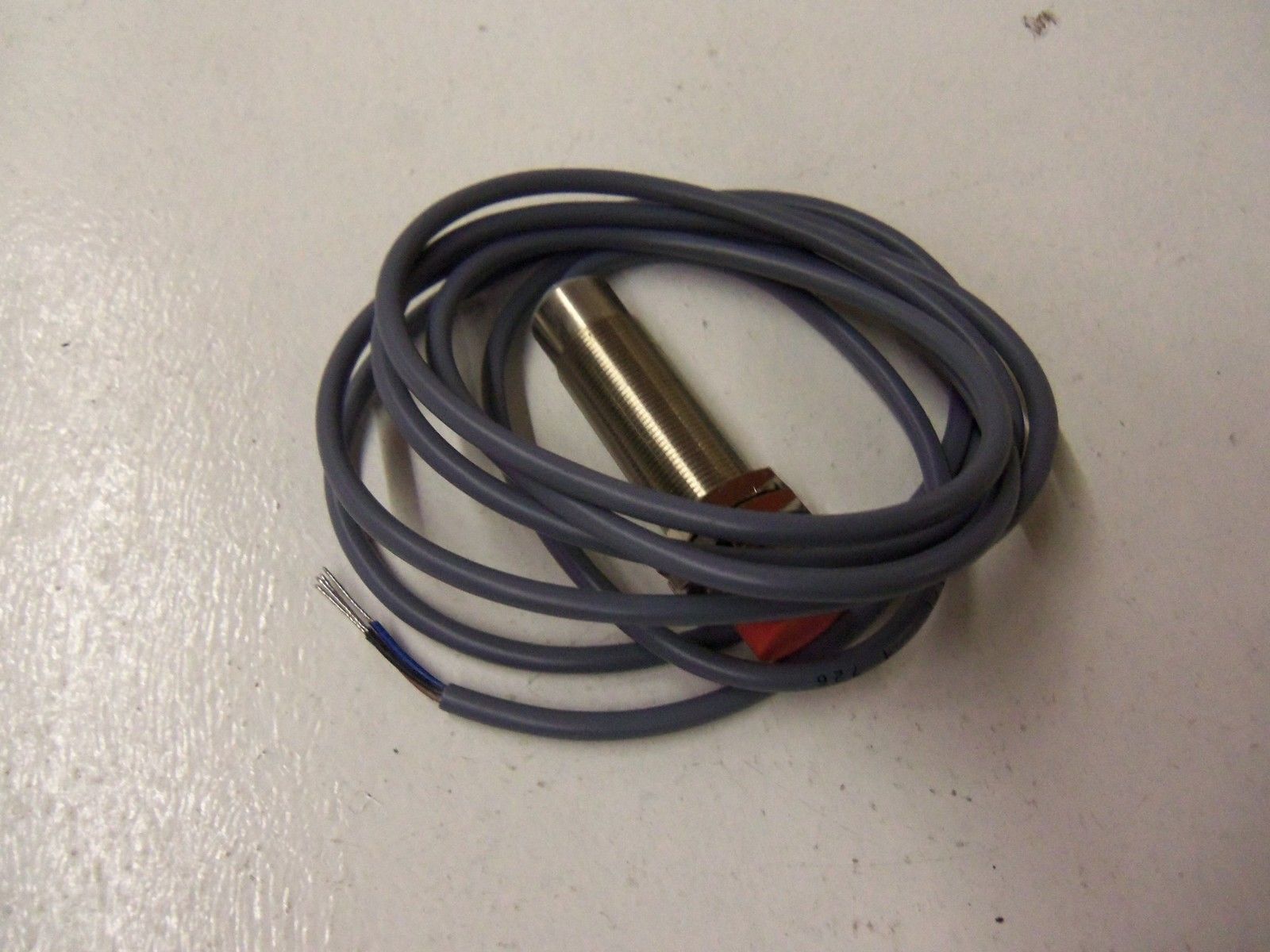 BAUMER IFR 18.24.11A/L *NEW IN BAG*