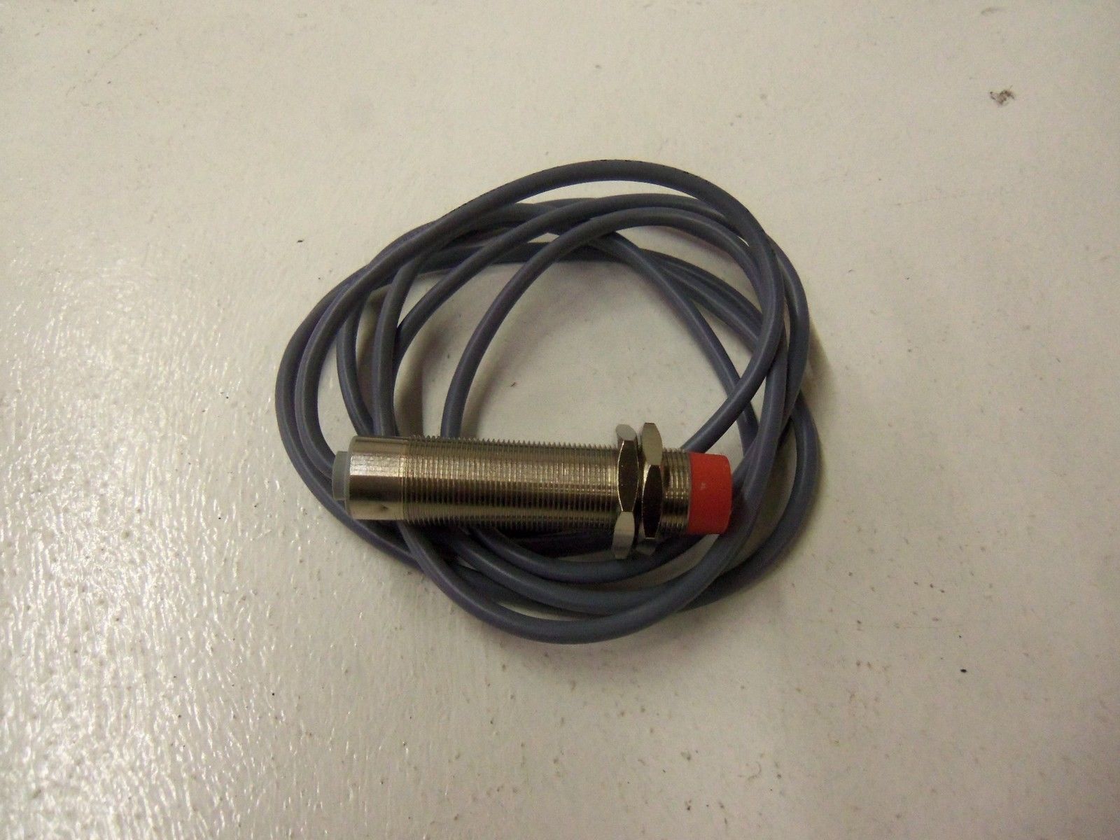 BAUMER IFR 18.24.11A/L *NEW IN BAG*