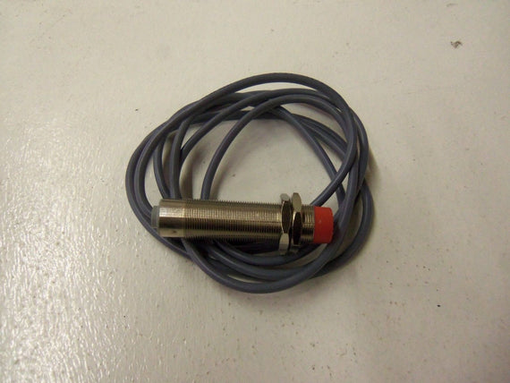 BAUMER IFR 18.24.11A/L *NEW IN BAG*