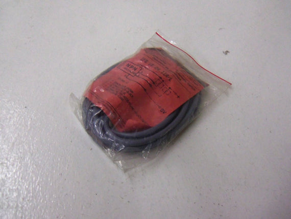 BAUMER IFR 18.24.11A/L *NEW IN BAG*