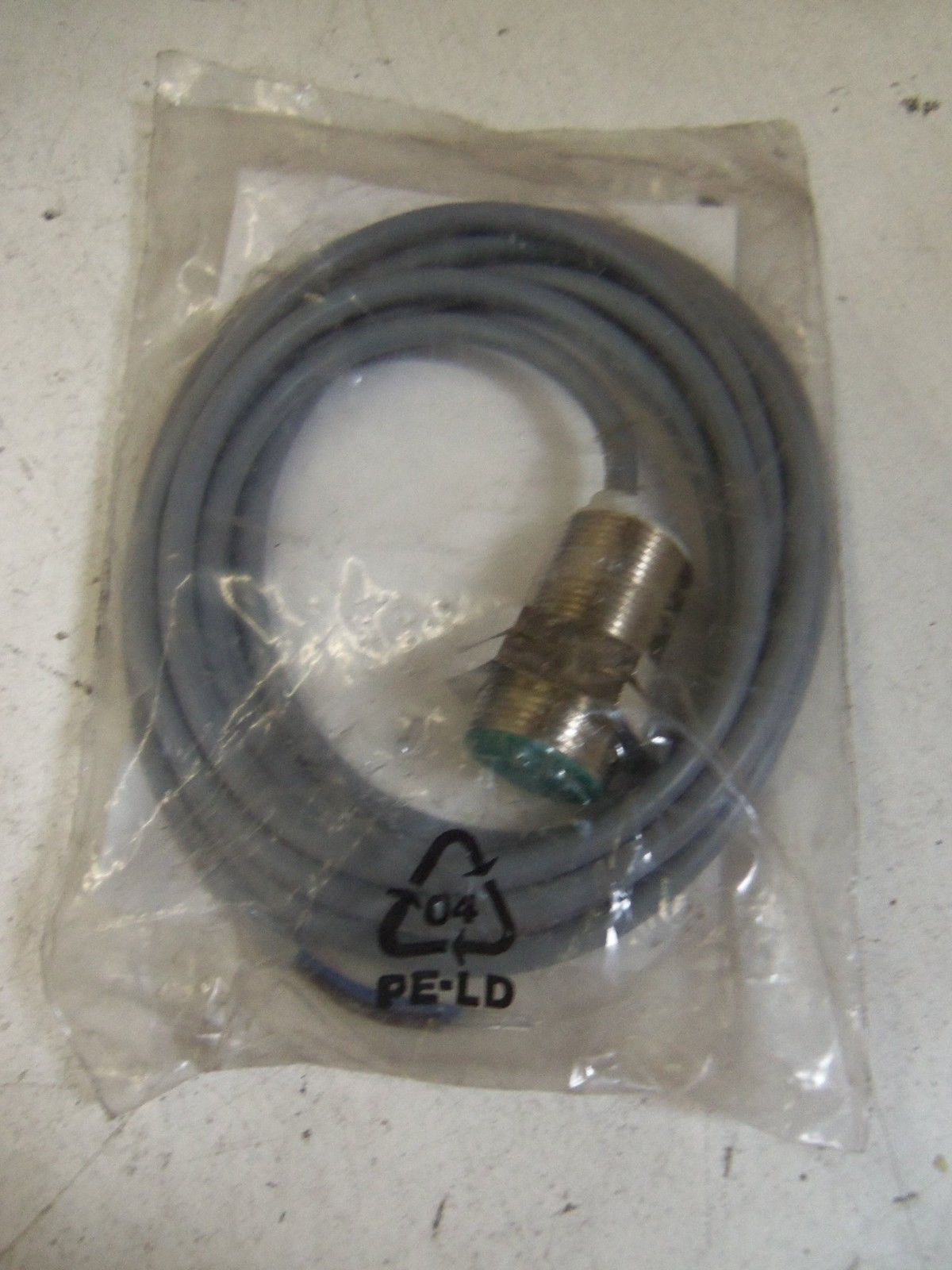 BAUMER IFRM 18P1701/L *NEW IN BAG*