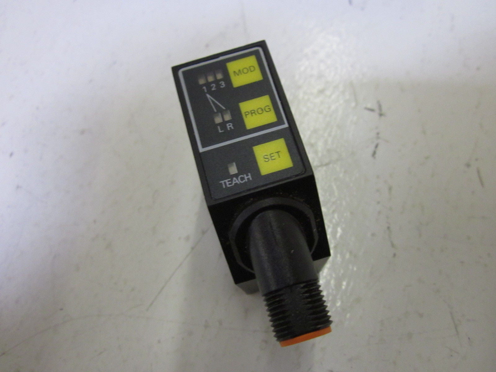 BAUMER ZADM 022 K300.0101 *NEW IN BOX*