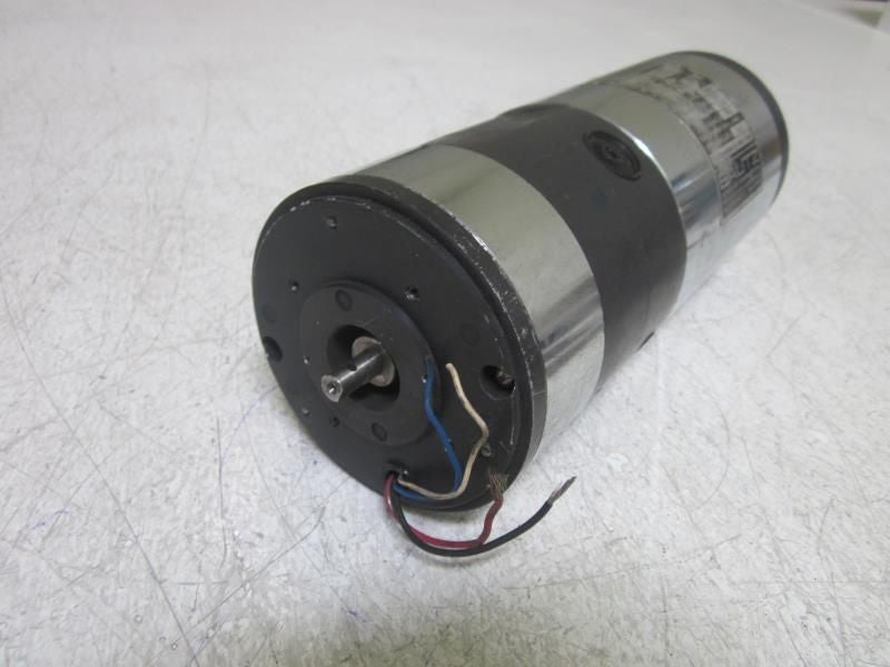 BAUTZ E-723 A-MTB SERVO MOTOR *USED*