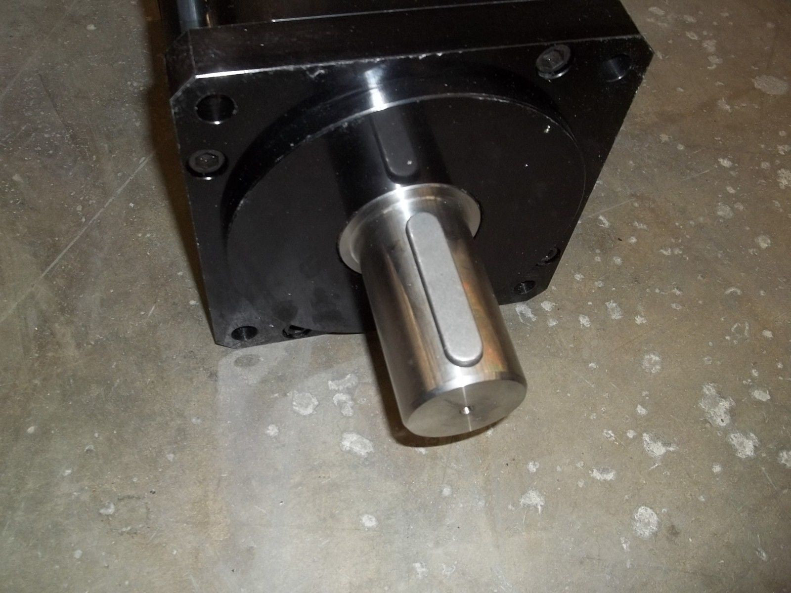 BAYSIDE PG180-050 PRECISION GEARHEAD 50:1 *NEW NO BOX*